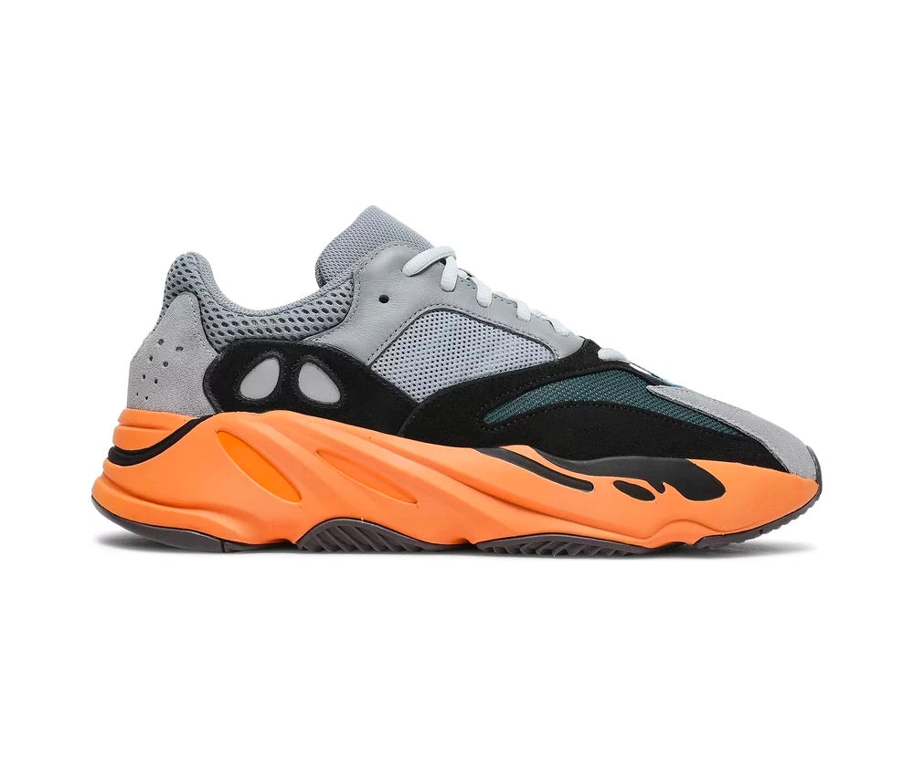 Yeezy Boost 700 Wash Orange