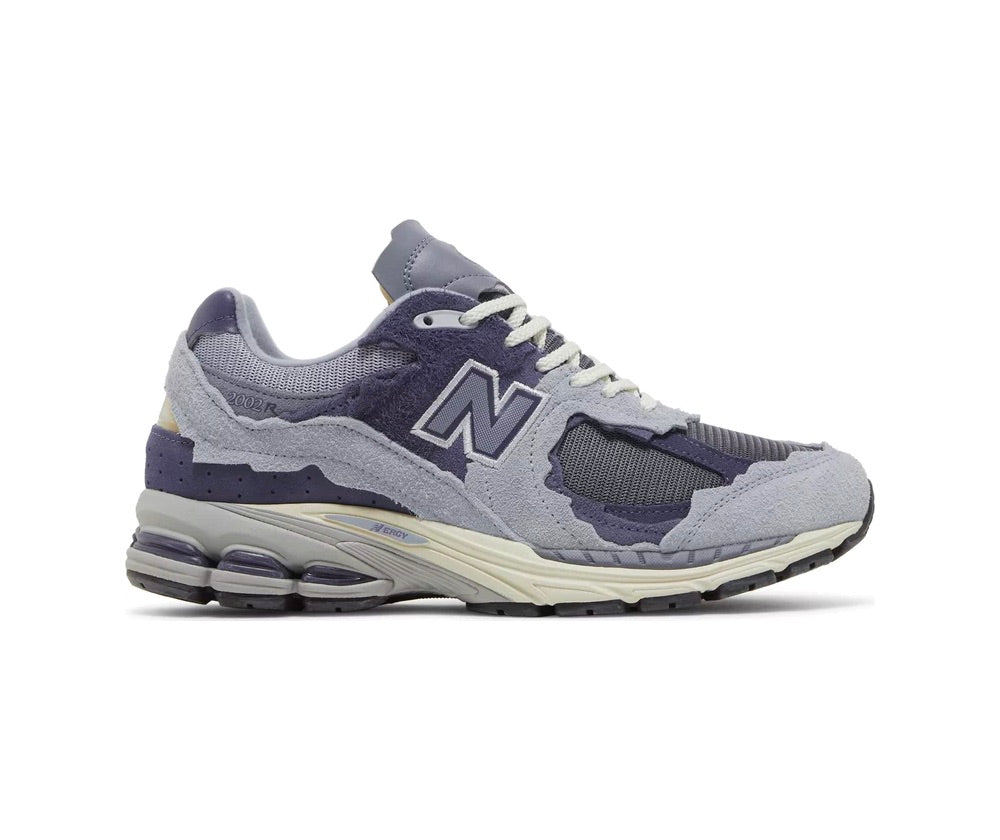 New Balance 2002R Protection Pack Grey Purple