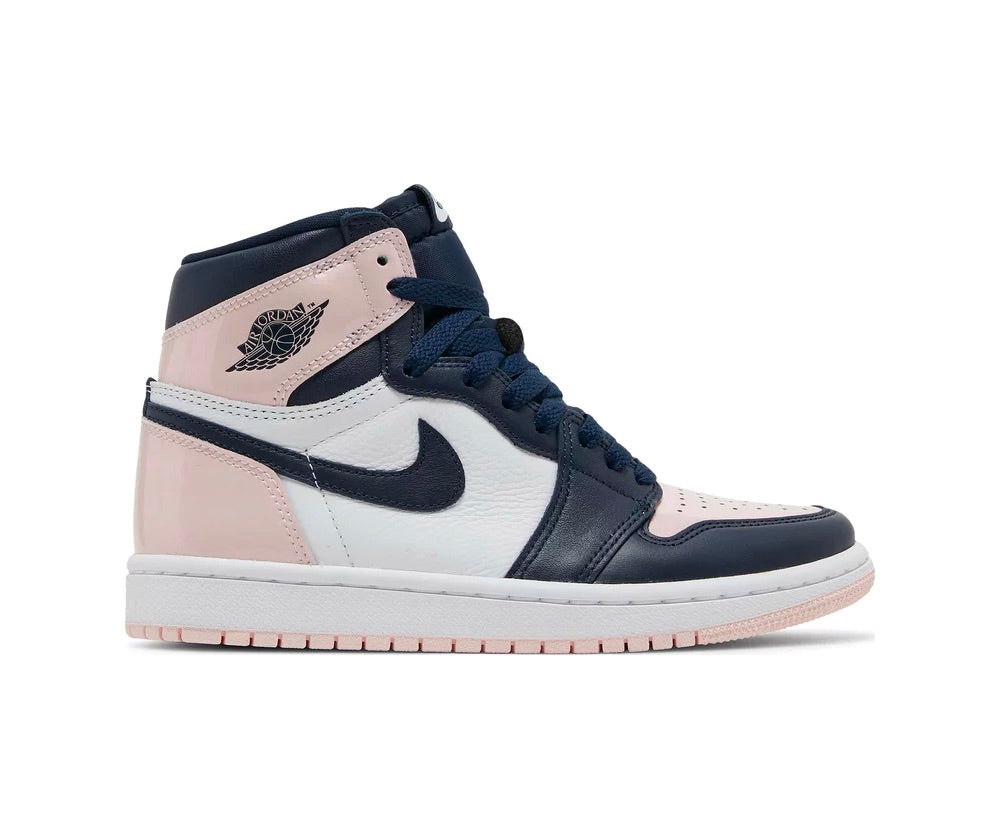 Air Jordan 1 Retro High OG Bubble Gum