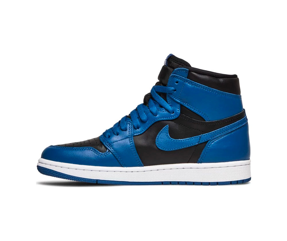 Air Jordan 1 Retro High OG Dark Marina Blue