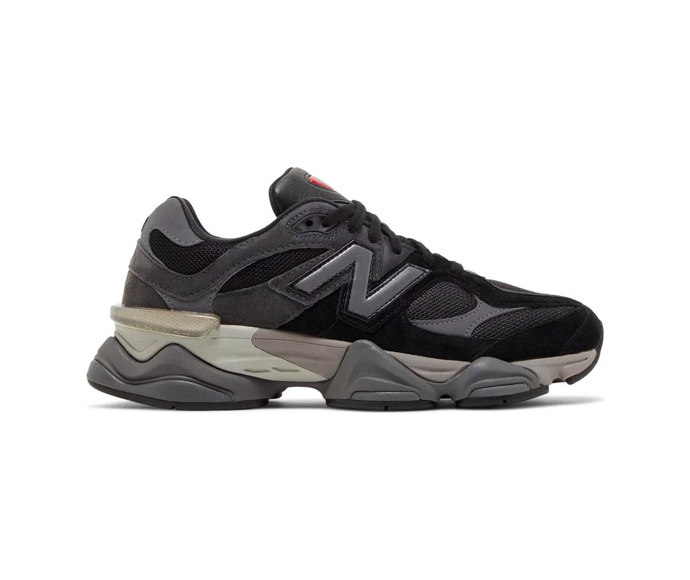 New Balance 9060 Black Castlerock