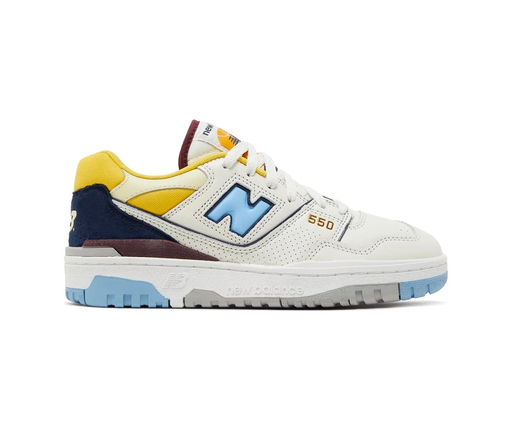 New Balance 550 Marquette
