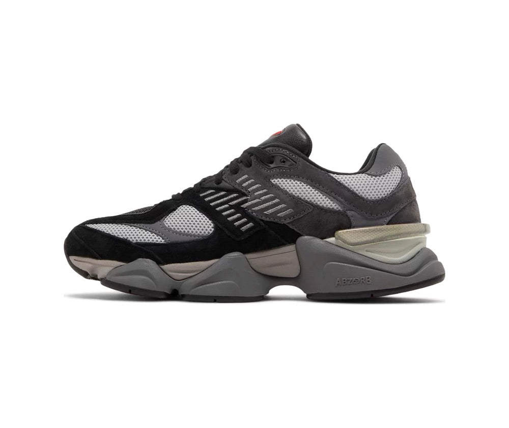 New Balance 9060 Black Castlerock