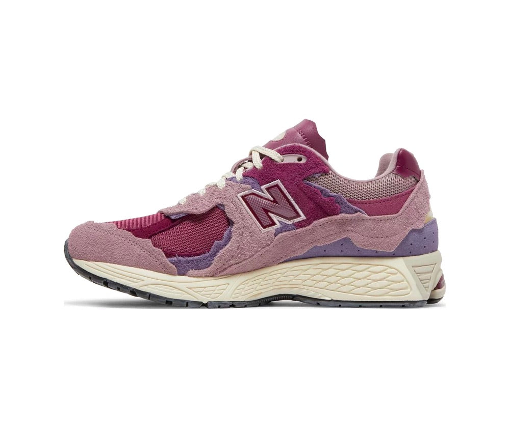 New Balance 2002R Protection Pack Pink