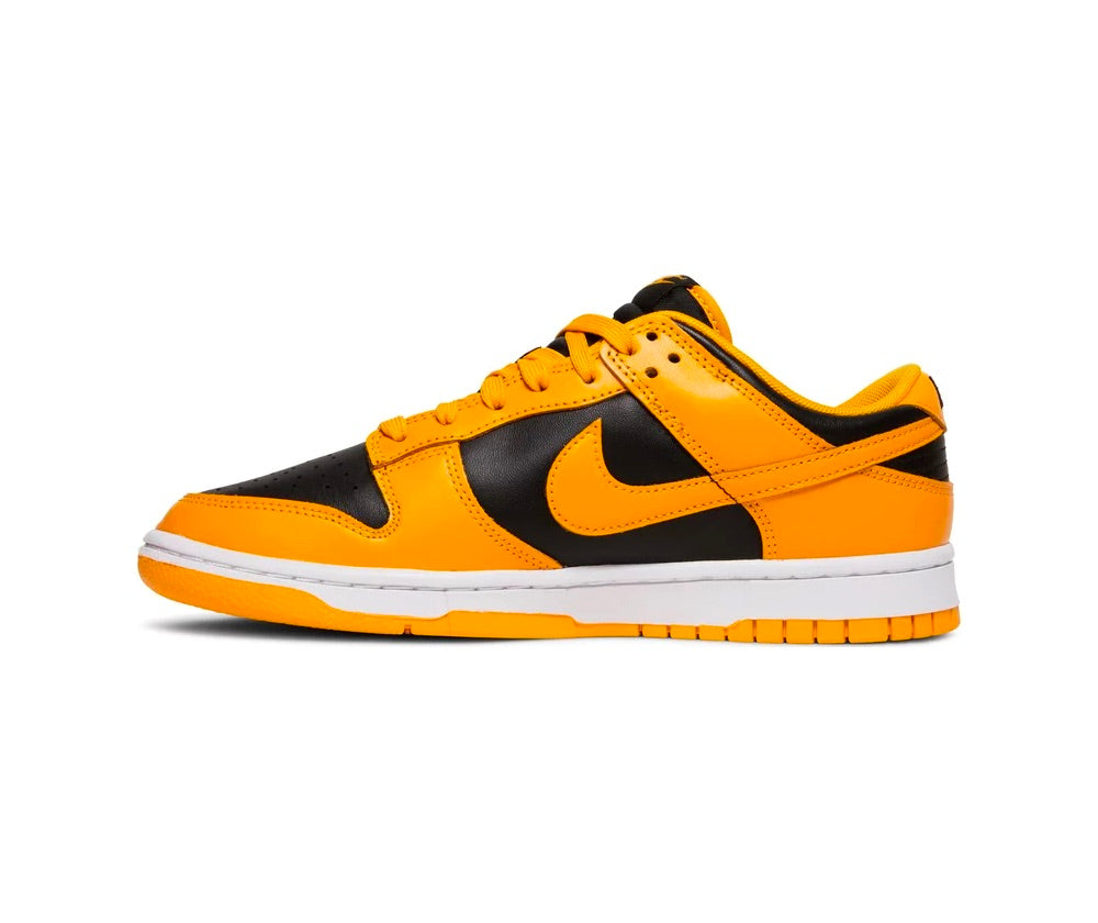 دونك قضيب ذهبي منخفض