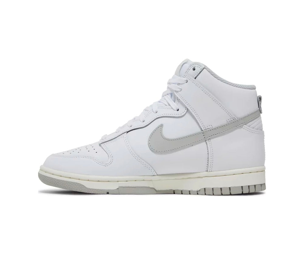 دونك هاي محايد رمادي