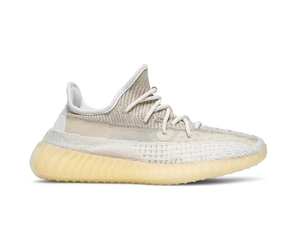 Yeezy Boost 350 V2 Natural