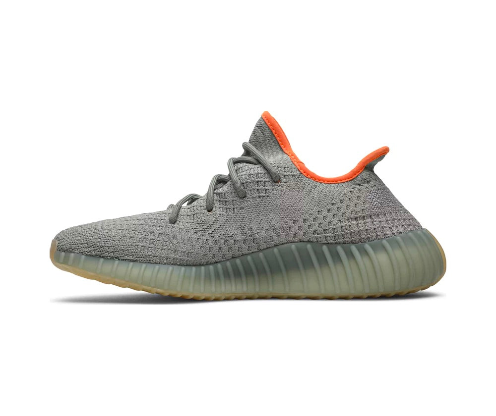 حذاء ييزي بوست 350 V2 ديزرت سيج