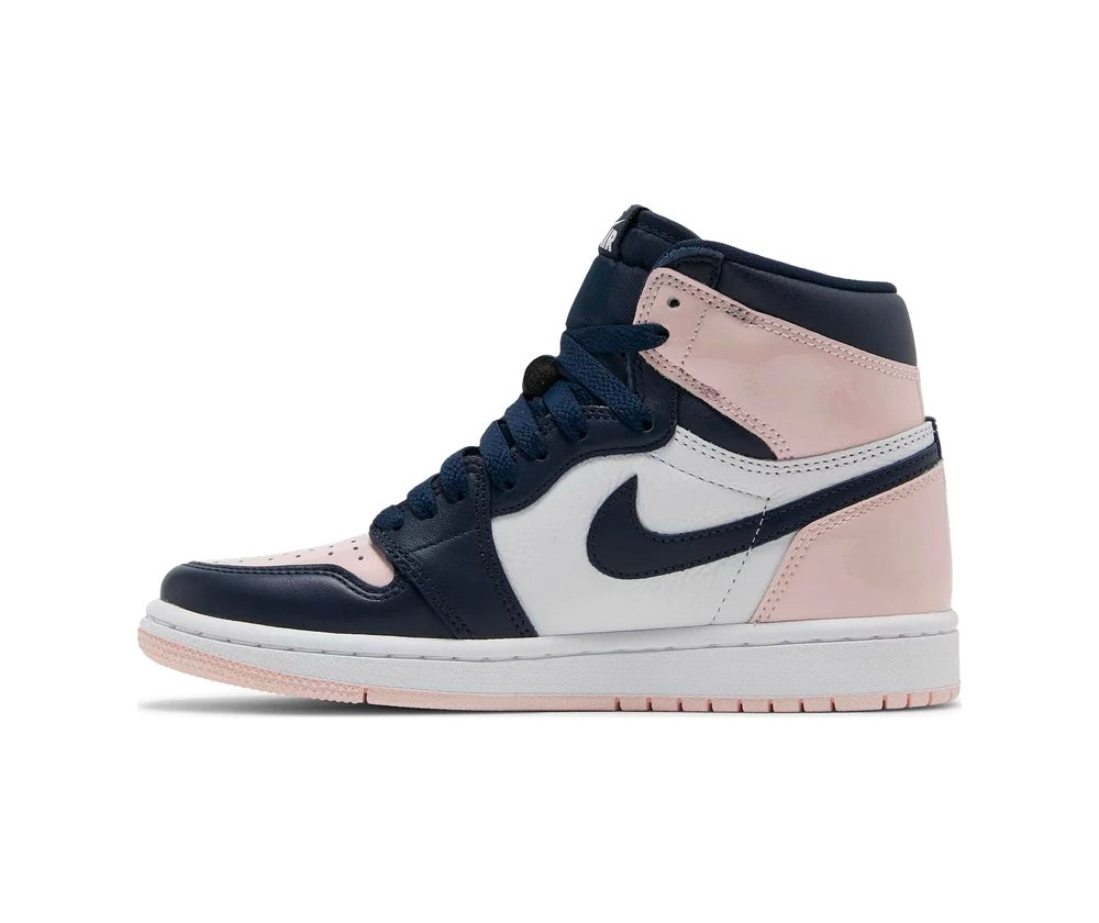 Air Jordan 1 Retro High OG Bubble Gum