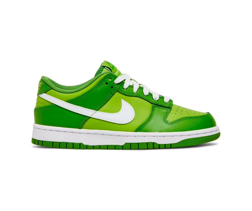 Dunk Low Chlorophyll