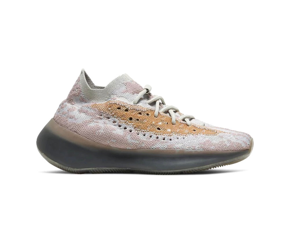 Yeezy Boost 380 Pepper Non-Reflective