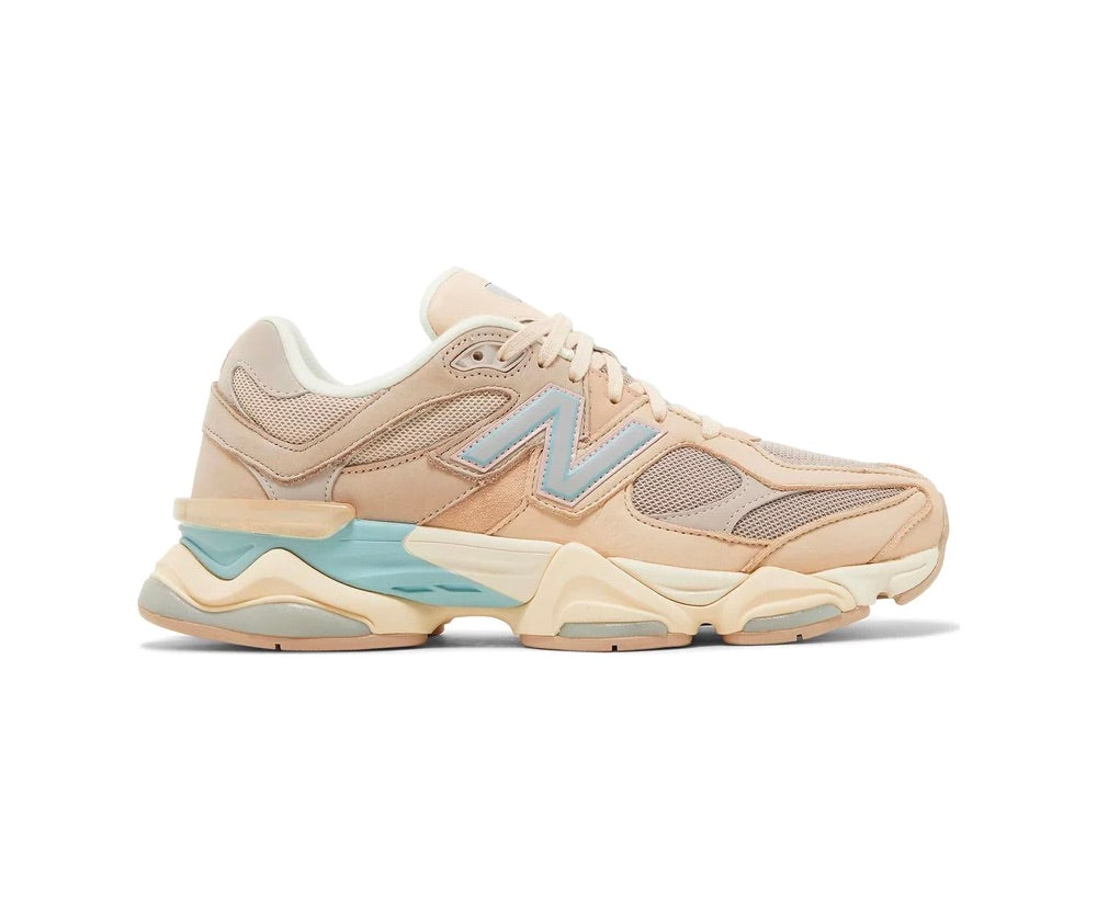 New Balance 9060 Ivory