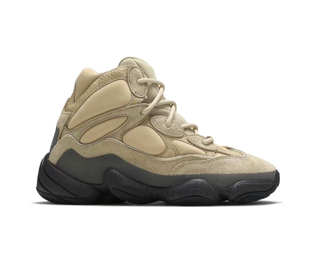 Yeezy 500 High Shale دافئ