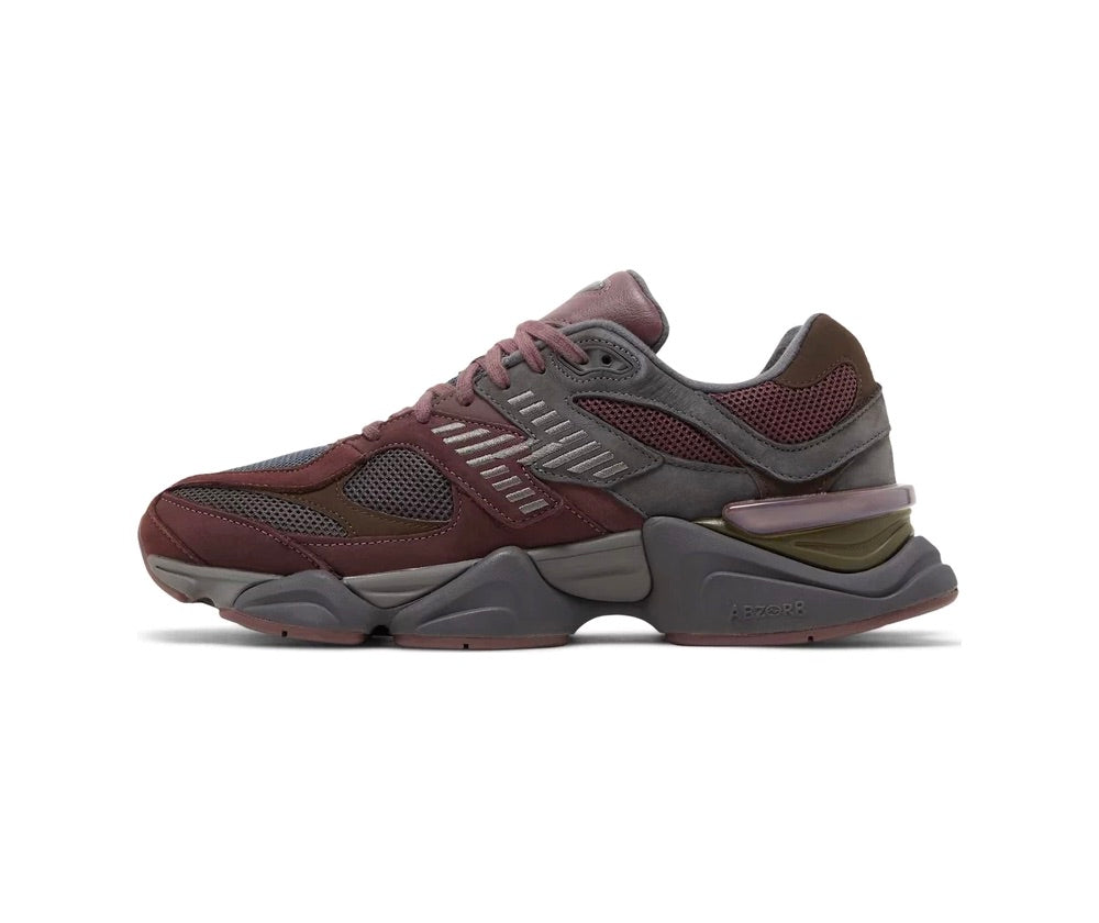 New Balance 9060 Truffle