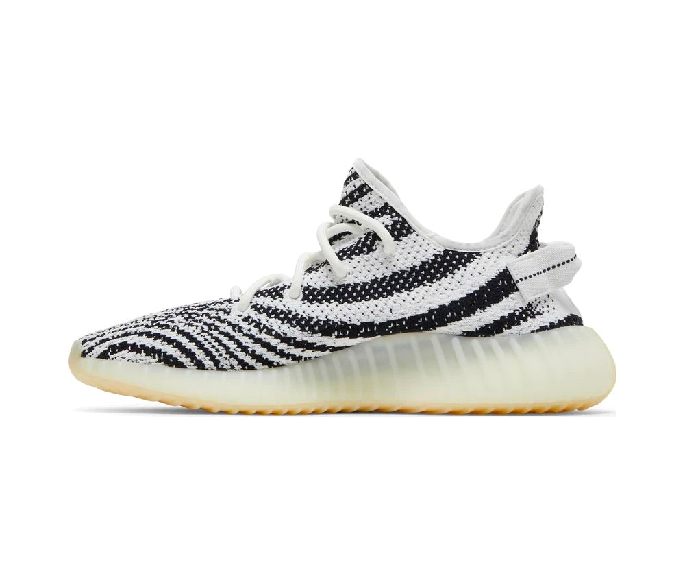 Yeezy Boost 350 V2 Zebra