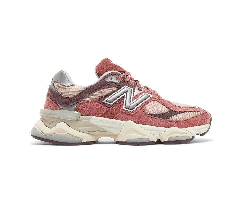 New Balance 9060 Cherry Blossom