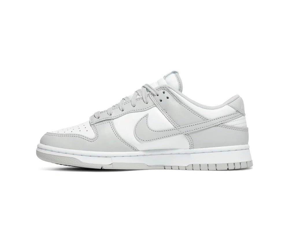 Dunk Low Grey Fog
