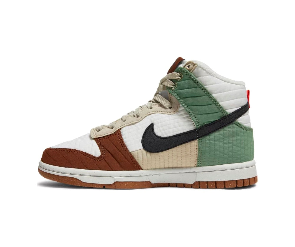 Dunk High LX Next Nature Toasty
