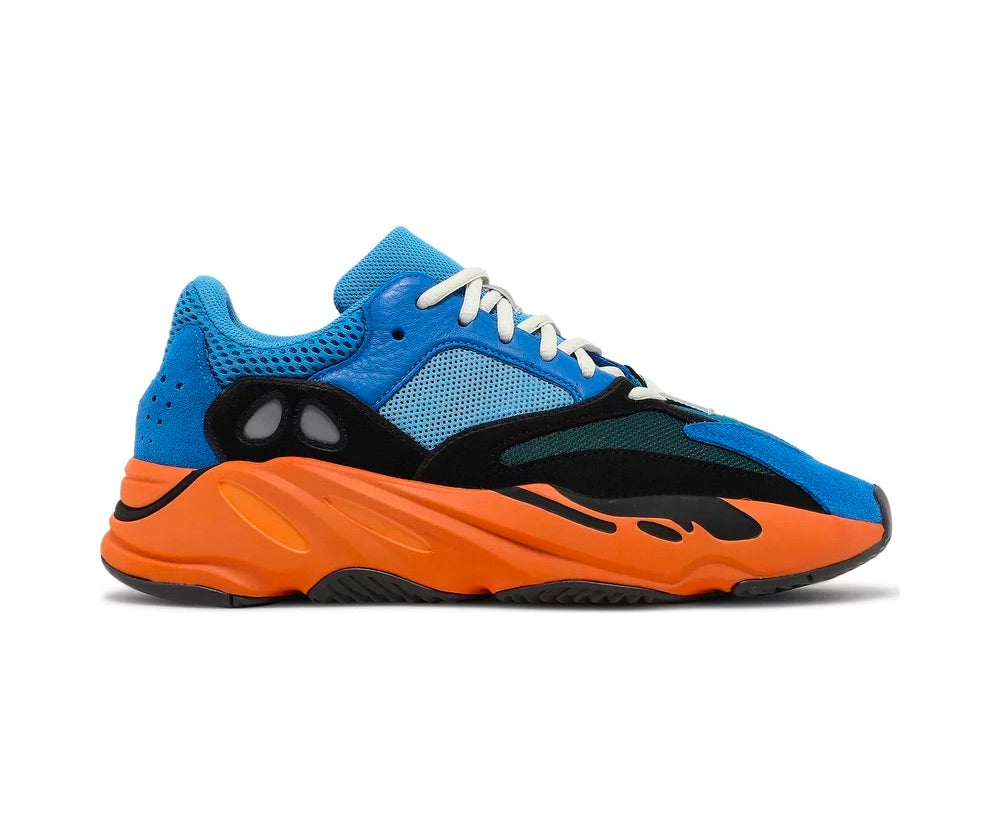 Yeezy Boost 700 Bright Blue