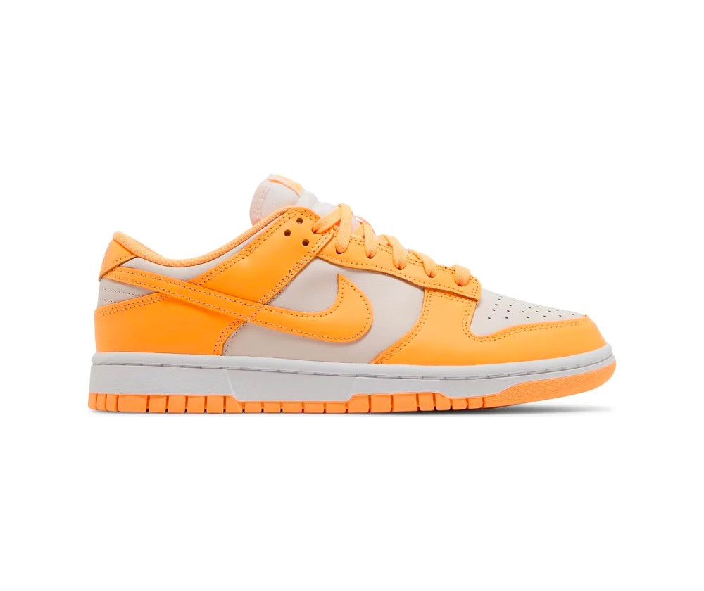 Nike Dunk Low Peach Cream