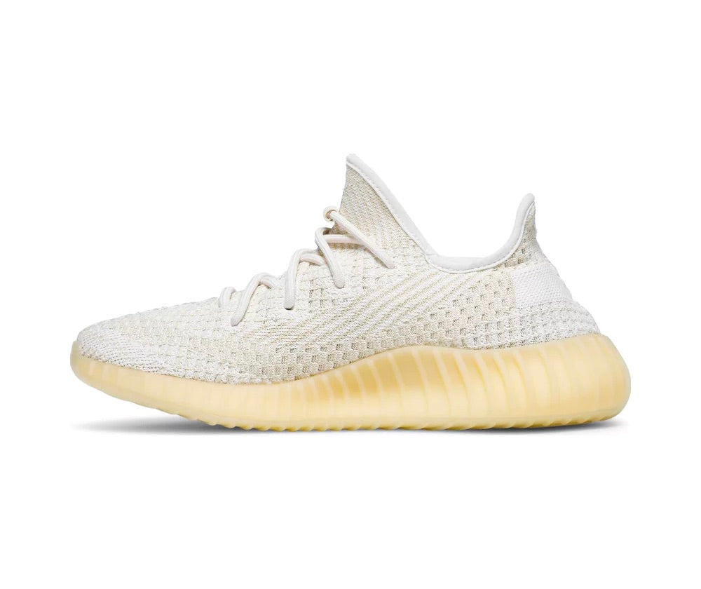 Yeezy Boost 350 V2 Natural