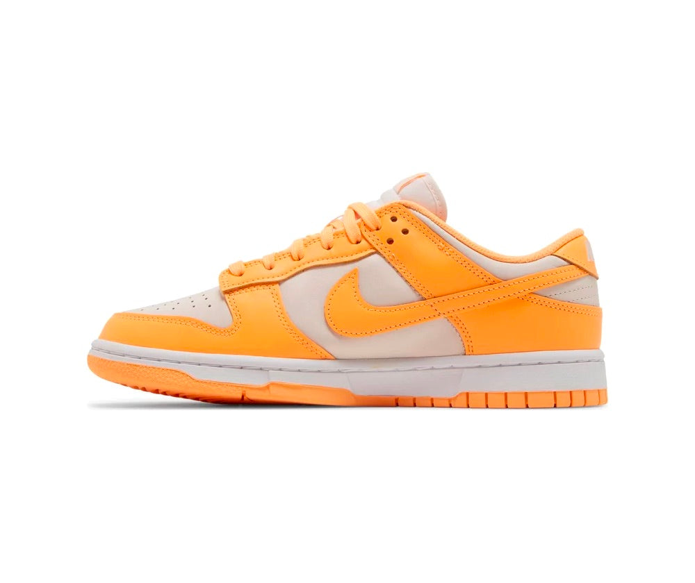 Nike Dunk Low Peach Cream