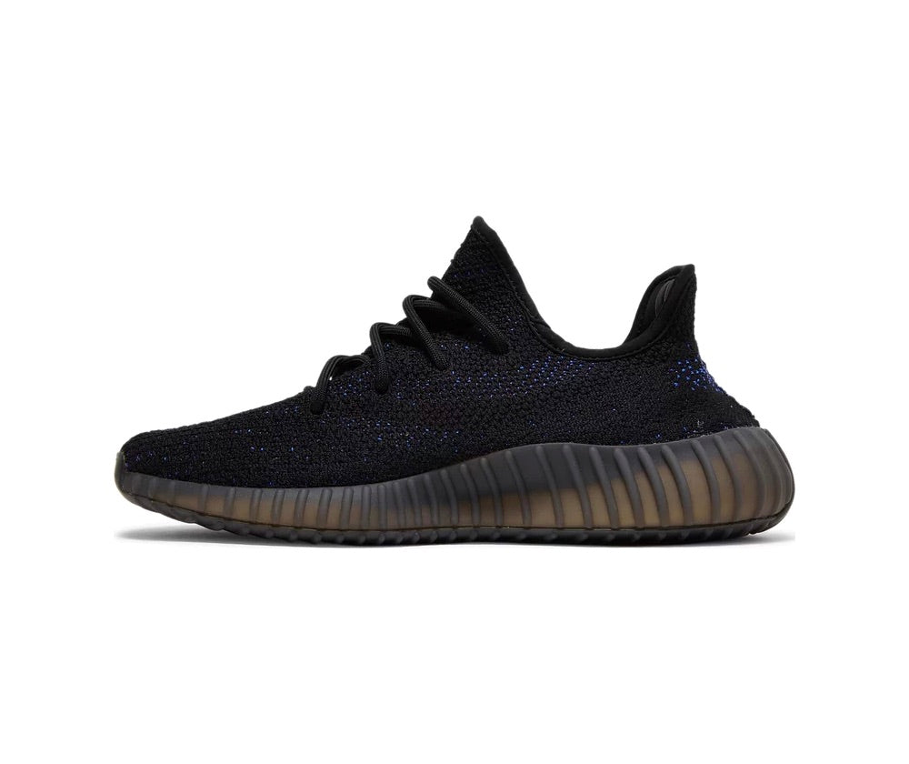 حذاء ييزي بوست 350 V2 أزرق مبهر