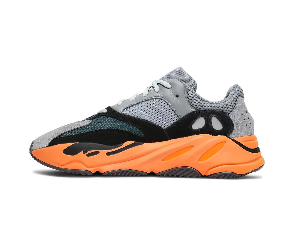 Yeezy Boost 700 Wash Orange