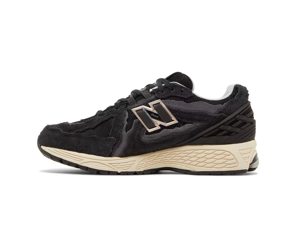 New Balance 1906D Protection Pack Black