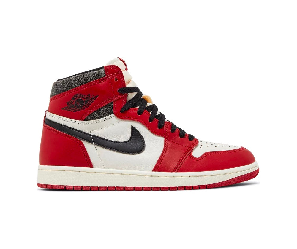retro 1 chicago