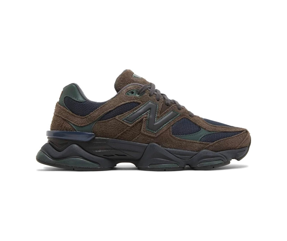 New Balance 9060 Beef & Broccoli