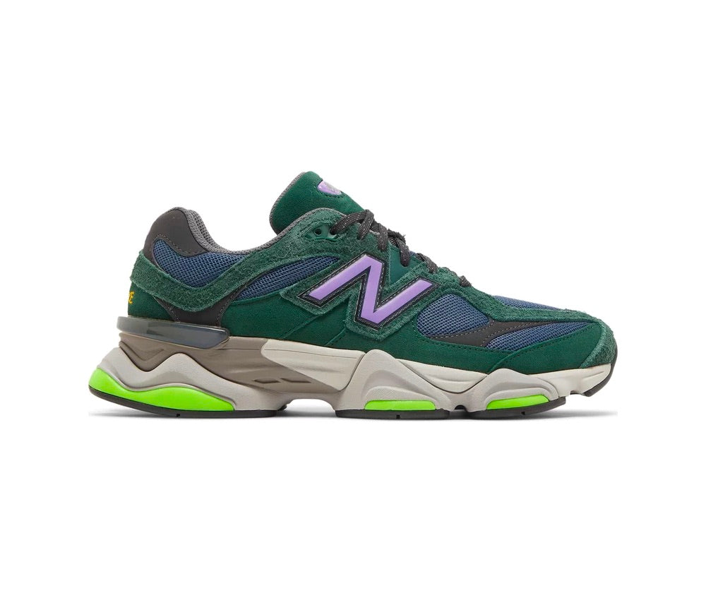 New Balance 9060 Nightwatch Purple