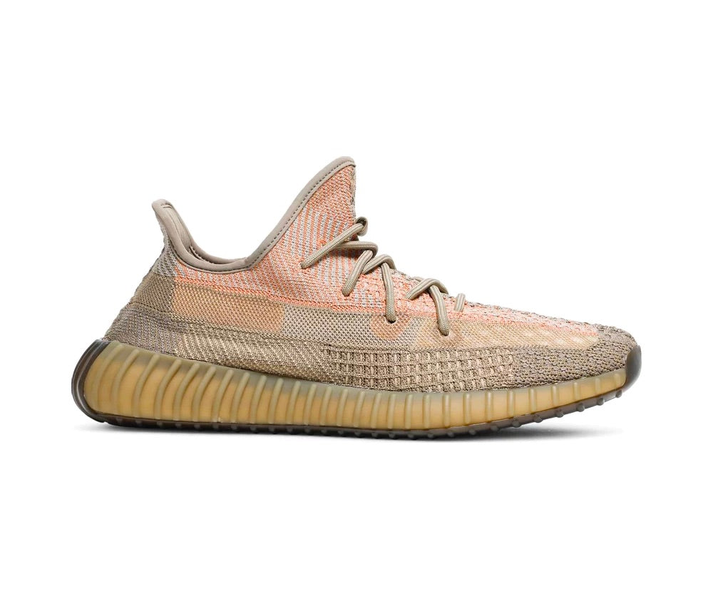 Yeezy Boost 350 V2 Sand Taupe