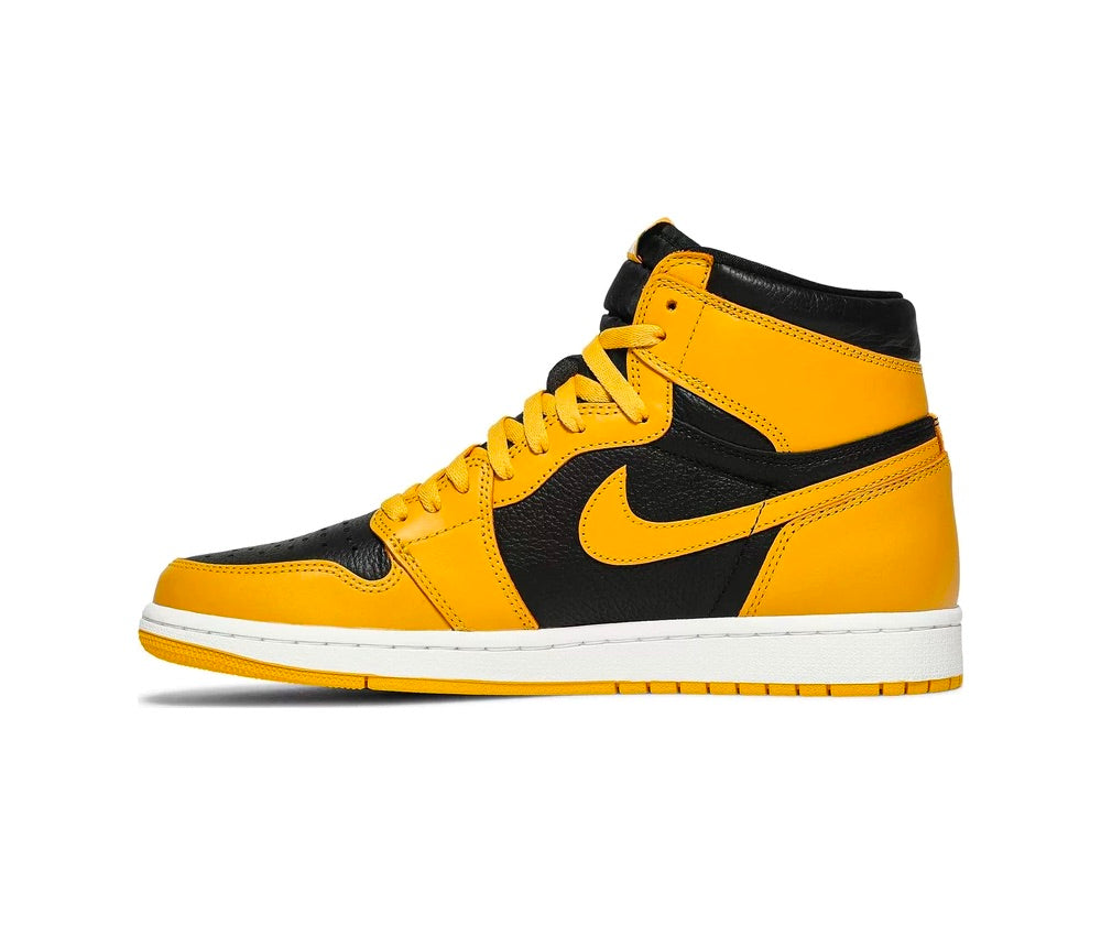 الهواء الأردن 1 ريترو عالية OG حبوب اللقاح