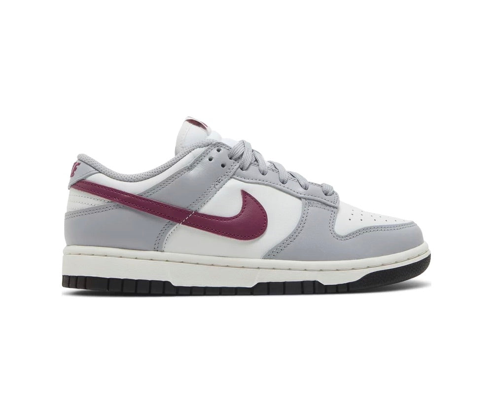 Dunk Low Pale Ivory Redwood