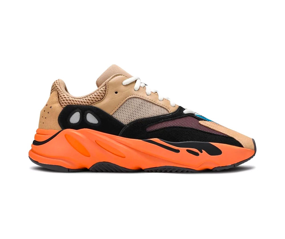 Yeezy Boost 700 Enflame Amber