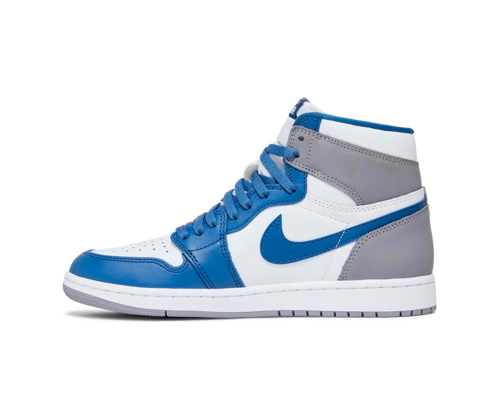 Air Jordan 1 Retro High OG True Blue