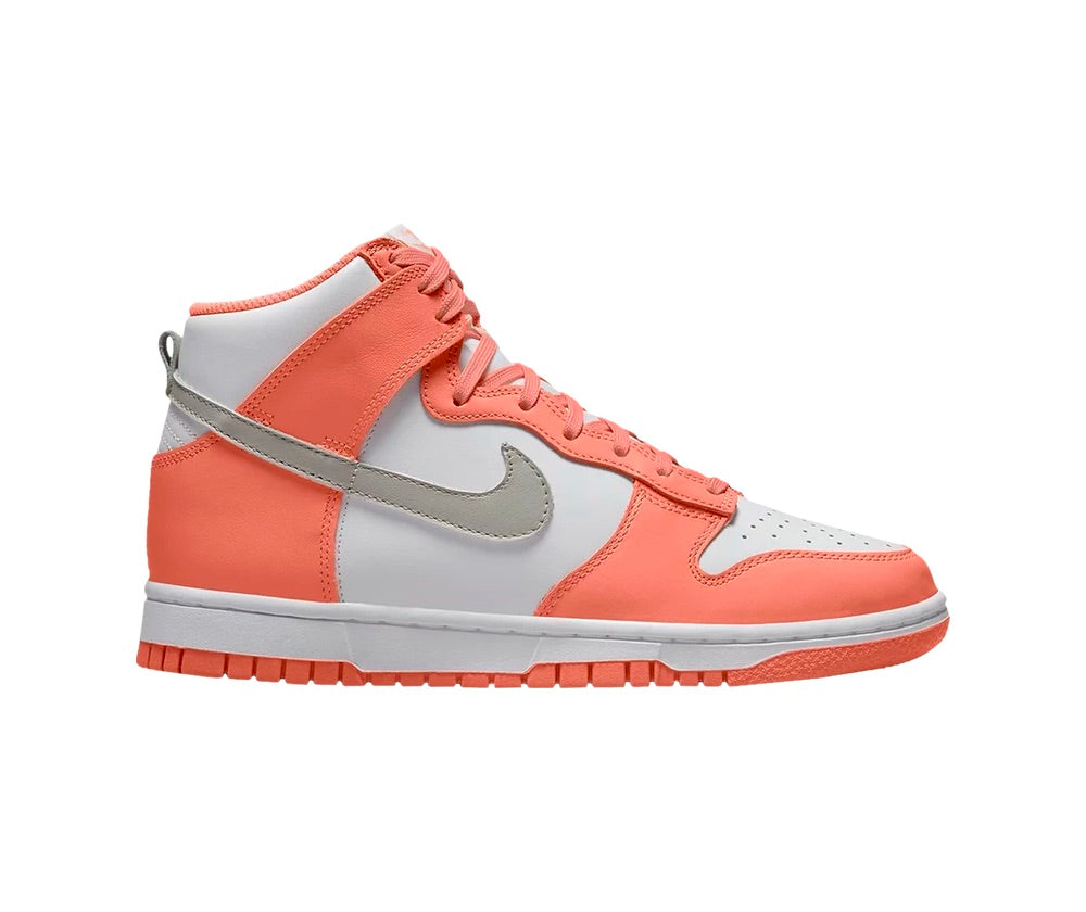 Dunk High Salmon