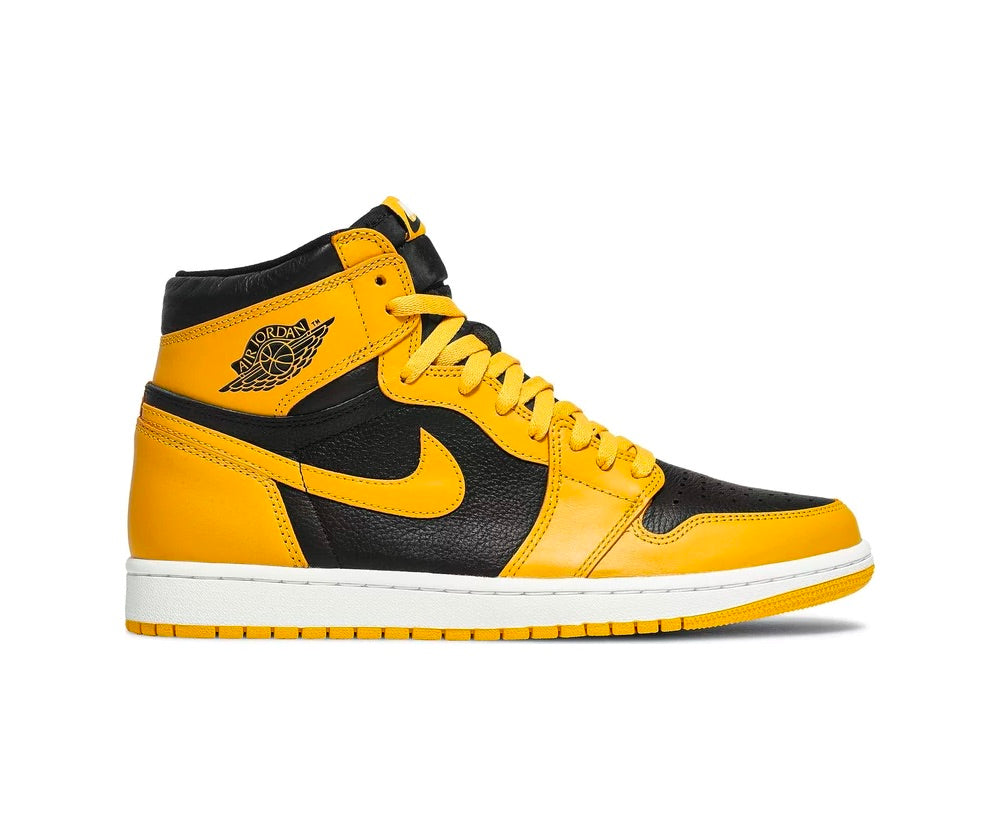 الهواء الأردن 1 ريترو عالية OG حبوب اللقاح