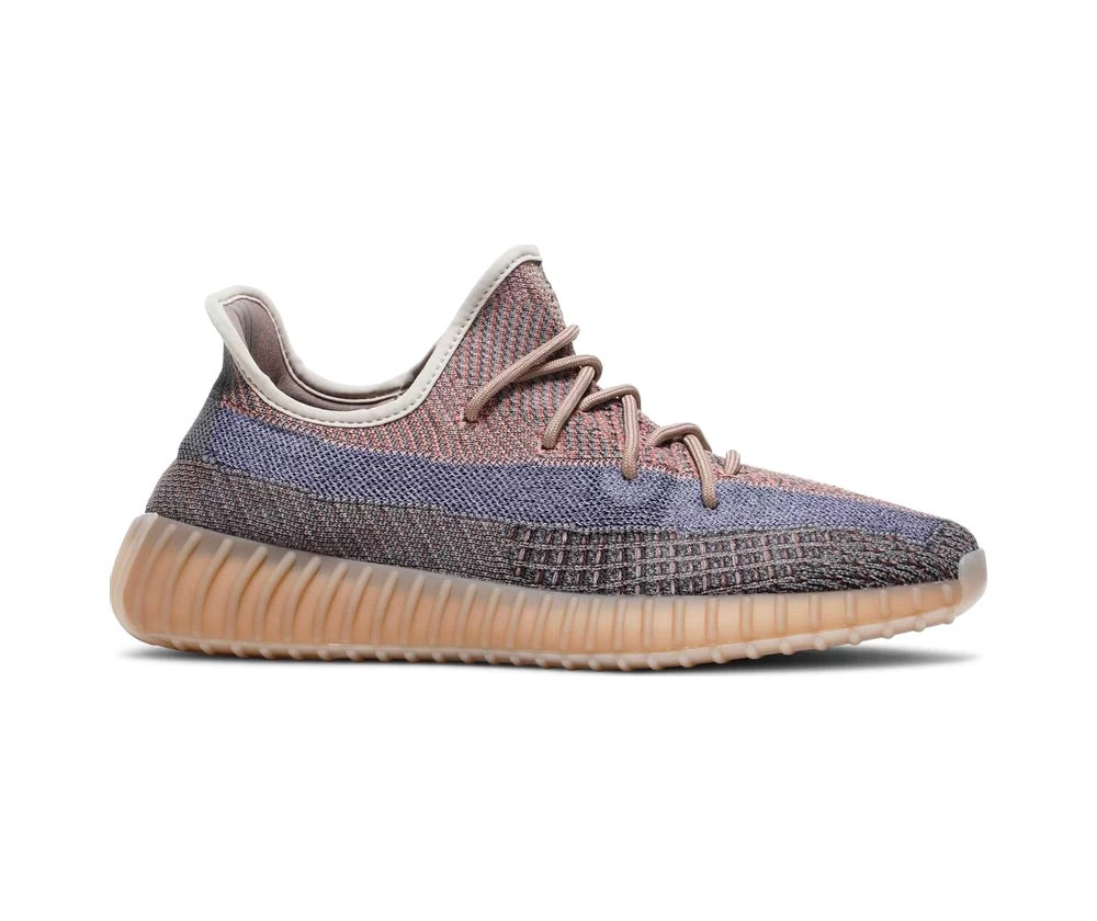 حذاء ييزي بوست 350 V2 فيد