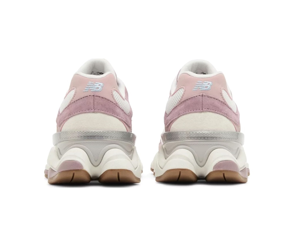rose pink new balance