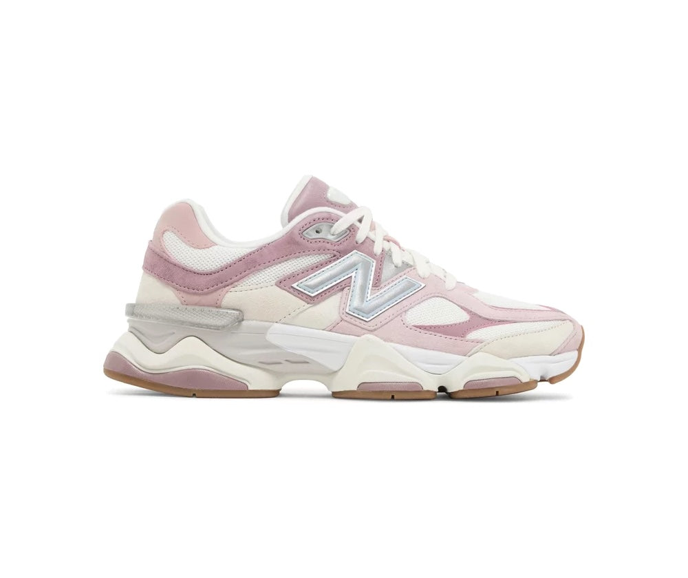rose pink new balance