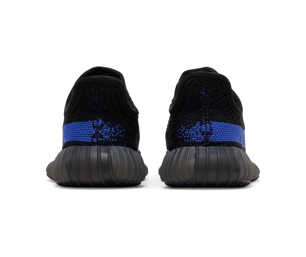 Dazzling Blue Yeezy Shoes For Kids Yeezy Boost 350 V2 Dazzling