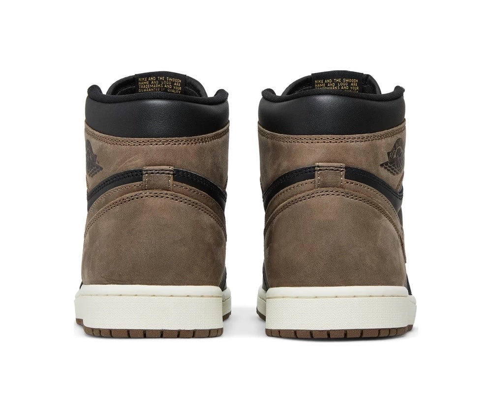 Air jordan Retro High OG Palomino - Main Image