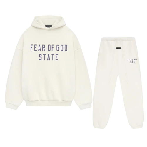 Fear of God Essentials State Full Set - Shell