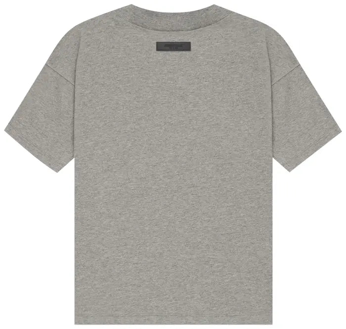 Fear of God Essentials 1977 Tee - Dark Oatmeal