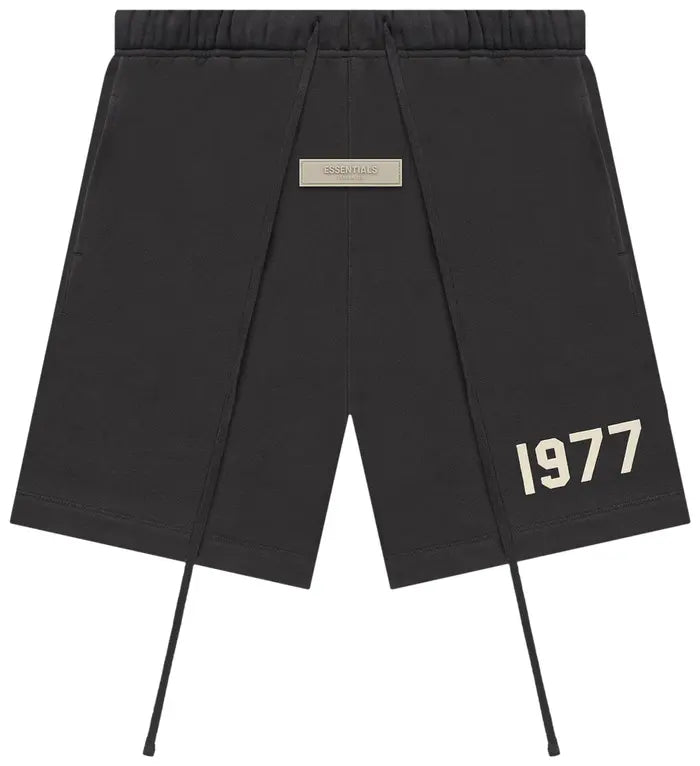 Fear of God Essentials Shorts - Iron