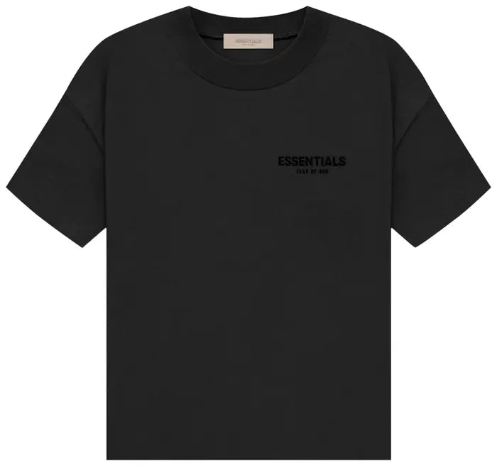 Fear of God Essentials Tee - Stretch Limo