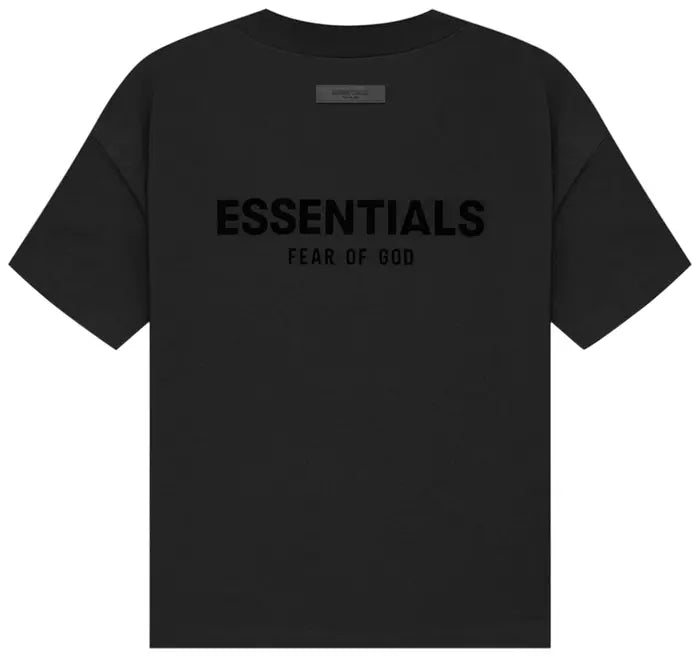 Fear of God Essentials Tee - Stretch Limo