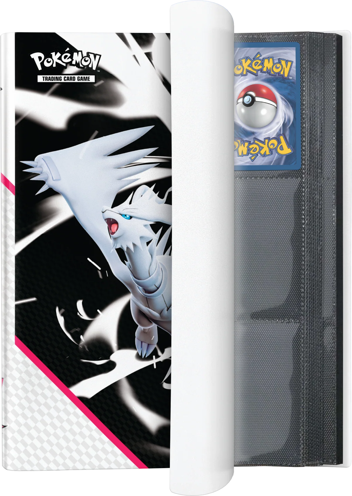 ⚡🔥 Pokémon Scarlet & Violet: White Flare – Binder Collection, Live Rip & Ship 🔥⚡